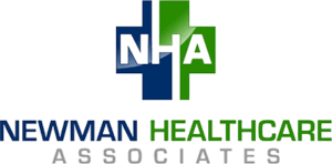 Newman Healthcare Associates logo