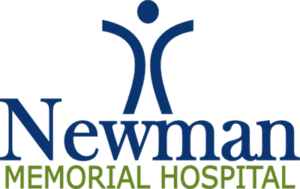 Newman Memorial Hospital Logo