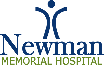 Newman Memorial Hospital Logo