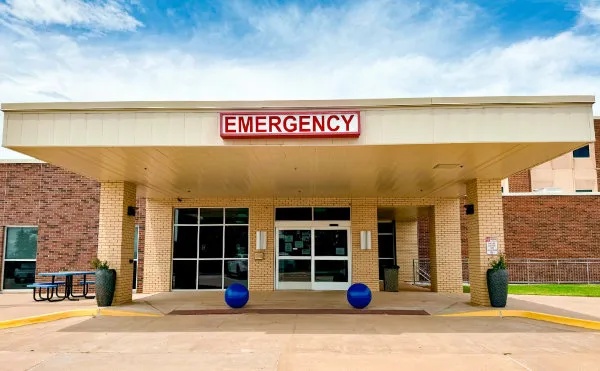 Emergency Room