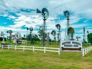 Windmill Park