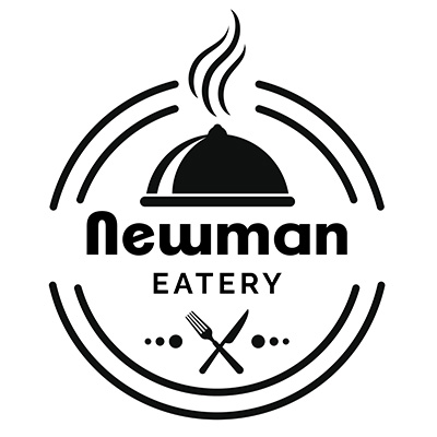 Newman Eatery logo